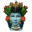 Calamita-donna.png Kit Teste di Moro