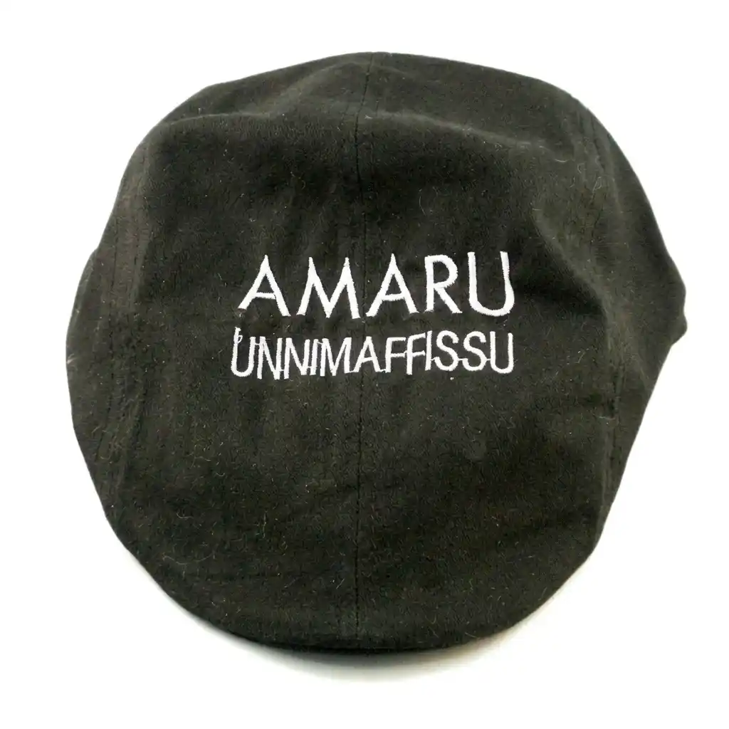 Coppola Amaru Unnimaffissu Coppola Amaru Unnimaffissu