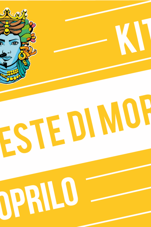 Kit Teste di Moro
