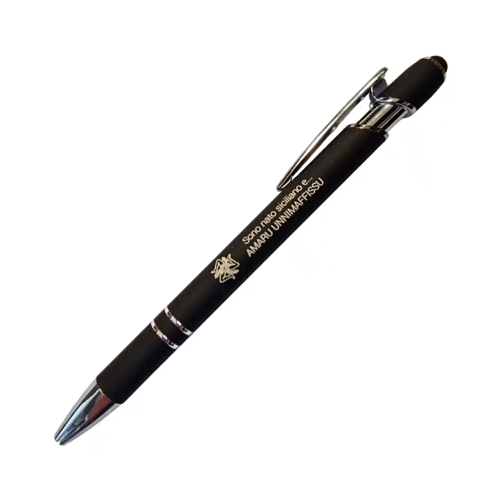Penna Amaru Unnimaffissu soft touch
