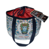PhotoRoom-20231103_100806.png Panettone Artigianale Unnimaffissu con glassa al cioccolato Kg. 1 cestino riutilizzabile