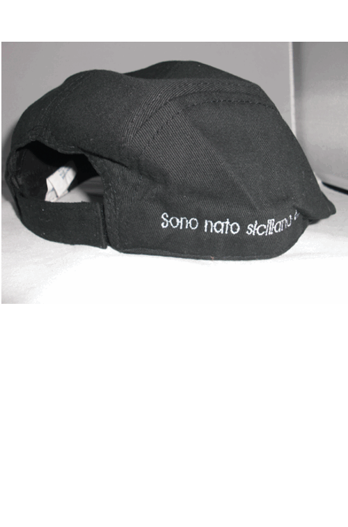Coppola Amaru Unnimaffissu - immagine 4