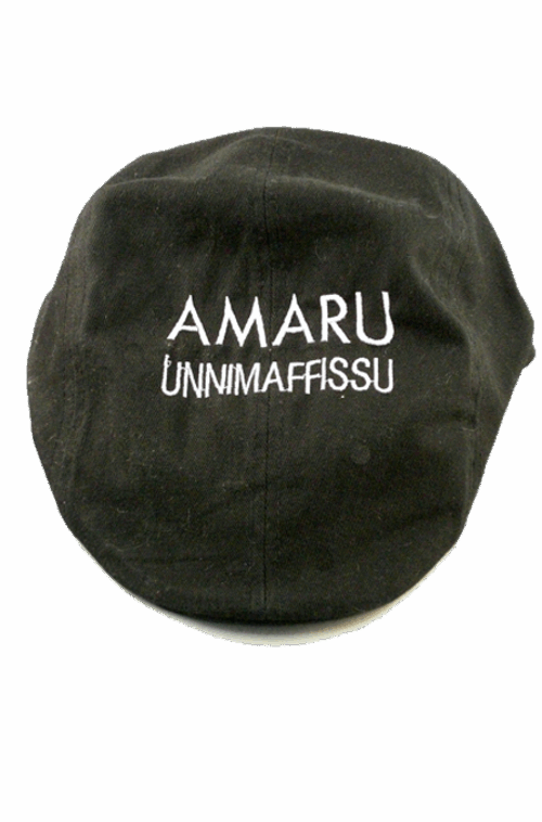 Coppola Amaru Unnimaffissu