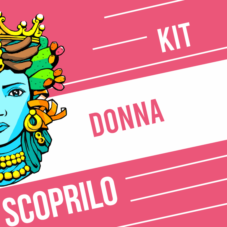 Kit Donna
