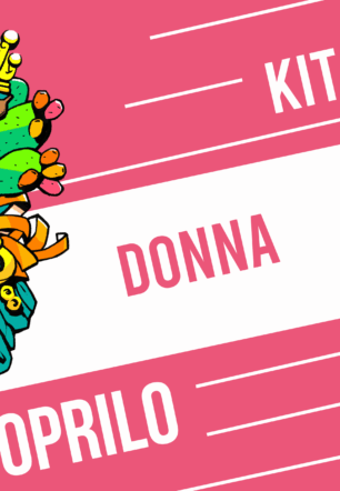 Kit Donna