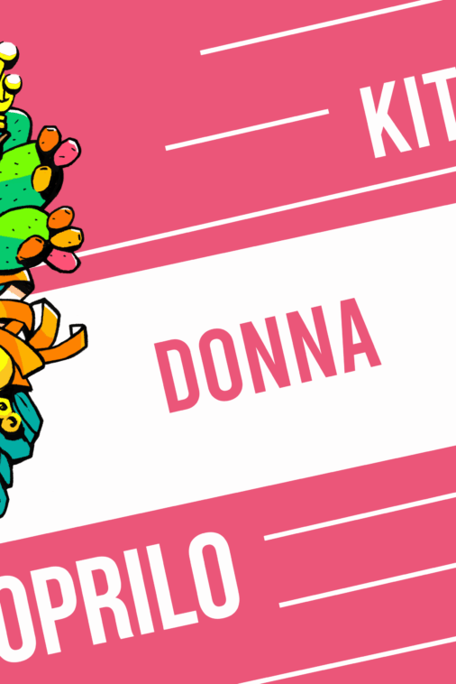Kit Donna