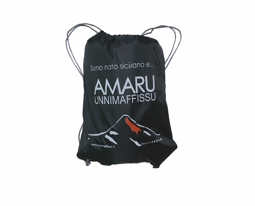 Sacca mare Amaru Unnimaffissu