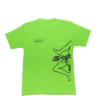 tShirtKeepcalm.png T-shirt manica corta Keep Calm Uomo
