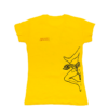 tShirtRiempiilbicchiereDonna.png T-shirt manica corta Riempi il bicchiere Donna