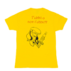 tShirtTubionontibuRetro.png T-shirt manica corta T'ubbii o non t'ubbii? Uomo