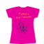 T-shirt manica corta T'ubbii o non t'ubbii? Donna
