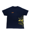 tShirthappycity T-shirt manica corta Happy City Uomo