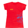 tShirthappycityDonna.png T-shirt manica corta Happy City Donna