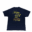 tShirthappycityRetro.png T-shirt manica corta Happy City Uomo