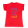 tShirthappycityRetroDonna.png T-shirt manica corta Happy City Donna