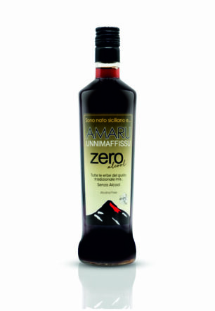 Amaru Unnimaffissu cl. 70 ZERO Alcol