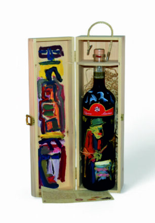 Magnum Unnimaffissu Papotto Edizione Limitata 001/100