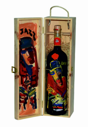 Magnum Unnimaffissu Papotto Edizione Limitata 23/100