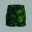 3IAMI - DOODLE GIU2603 Costume a pantaloncino grafica Doodle