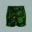 MIAMI - DOODLE GIU2601 Costume a pantaloncino grafica Doodle