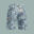 WAVE-T - DOODLE GIU2602 Bermuda Tennis Padel grafica Doodle
